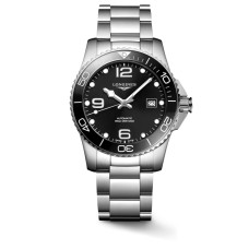Longines L37814566 Hydroconquest